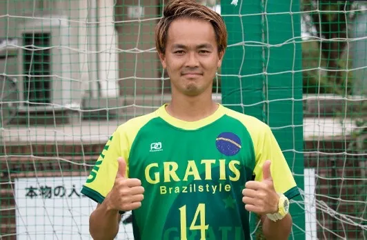 オブリガード岡🇧🇷